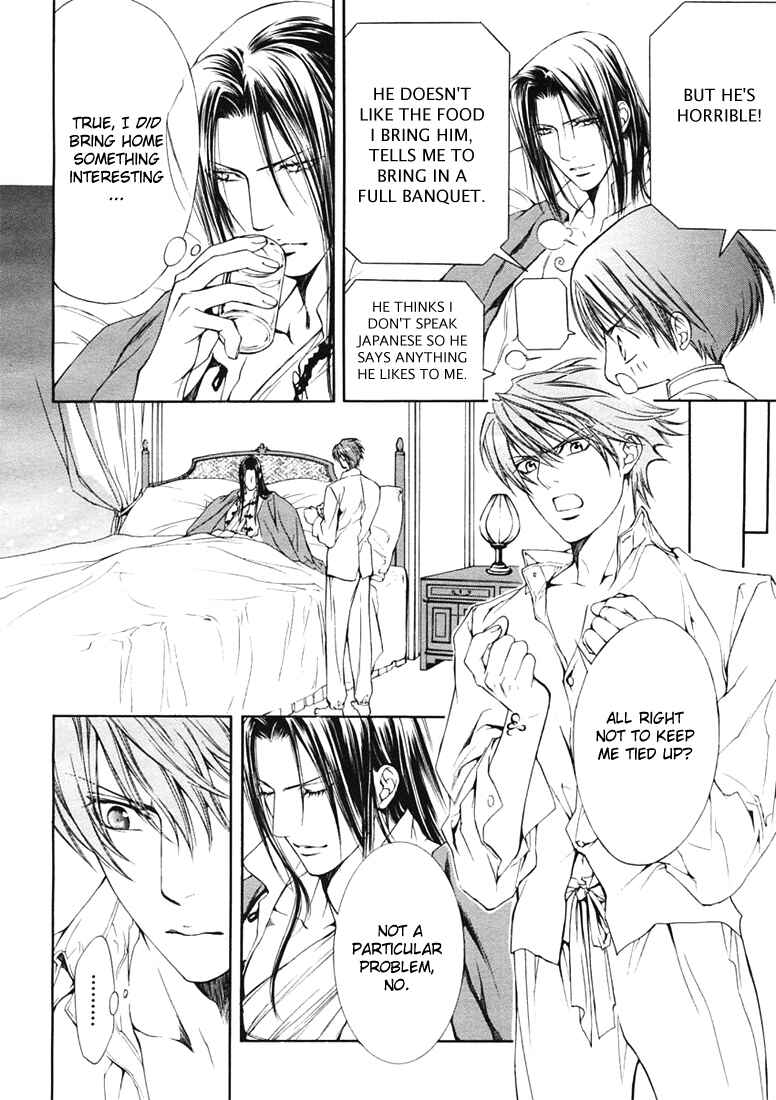 Finder Chapter 14 - Page 15