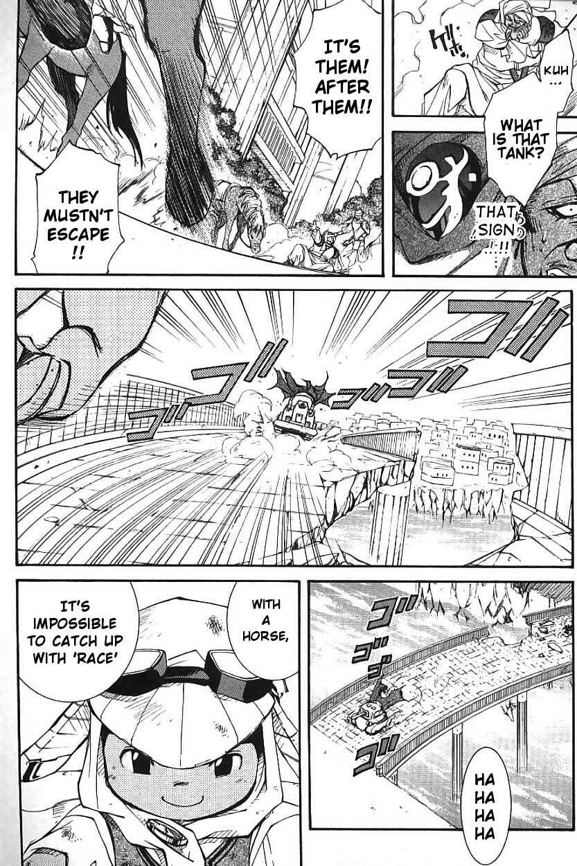 Erementar Gerad -Aozora no Senki- Chapter 2 - Page 62