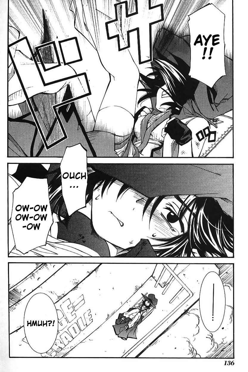 Erementar Gerad -Aozora no Senki- Chapter 2 - Page 64