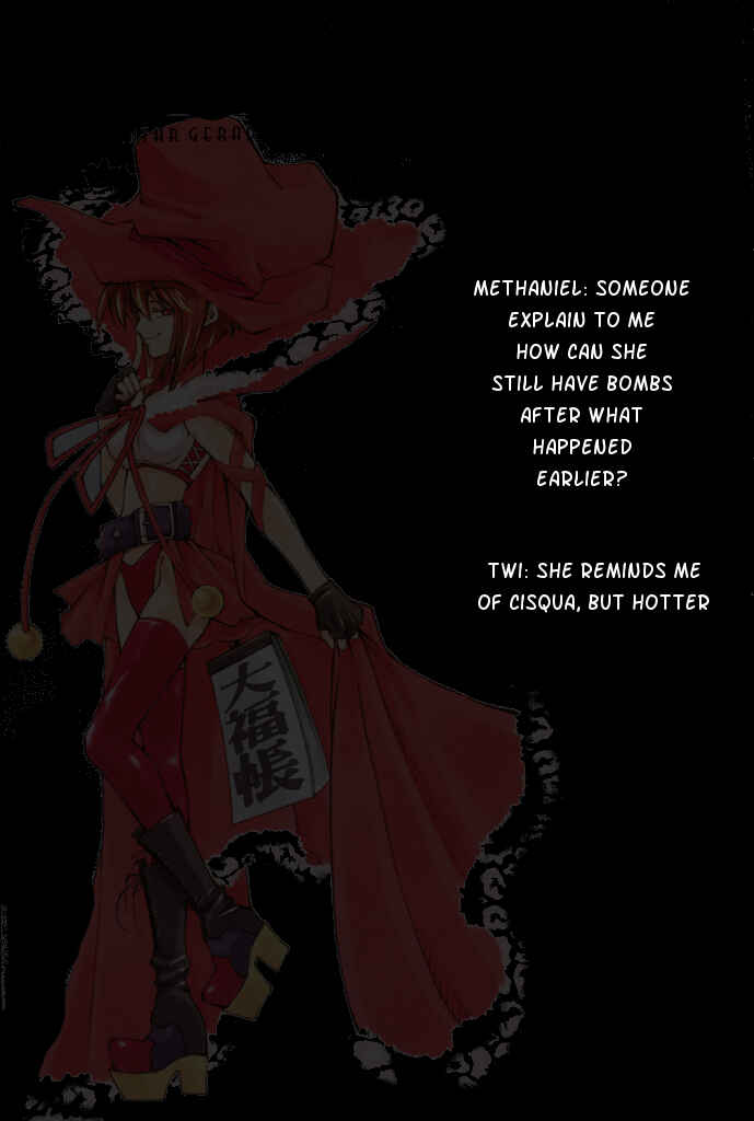Erementar Gerad -Aozora no Senki- Chapter 2 - Page 72