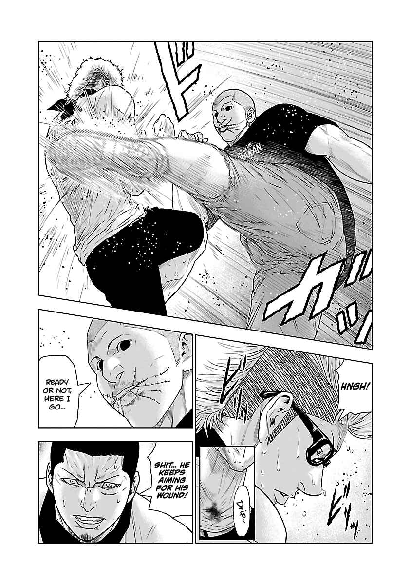 OUT Chapter 40 - Page 10