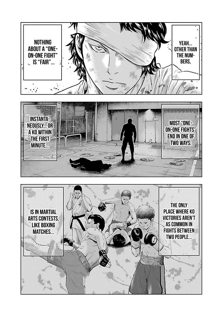 OUT Chapter 40 - Page 13