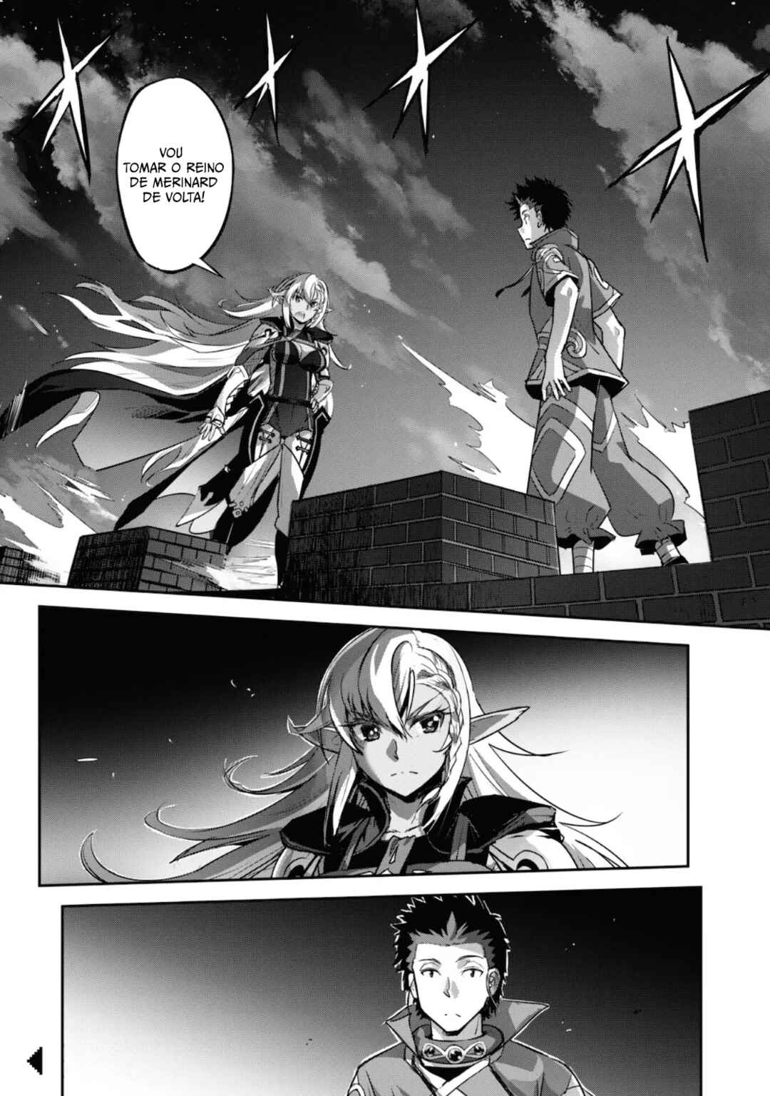 Goshujin-sama to Yuku Isekai Survival! Chapter 18 - Page 25
