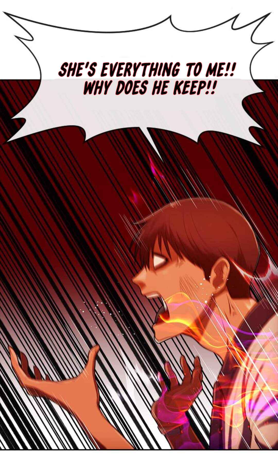 Random Chat Chapter 203 - Page 12
