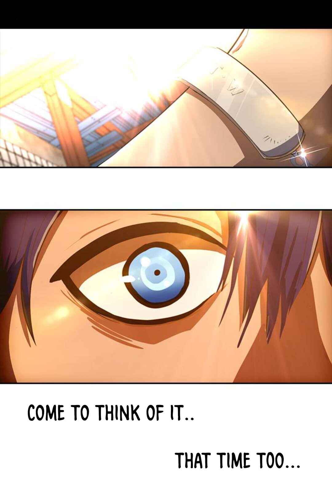 Random Chat Chapter 203 - Page 21