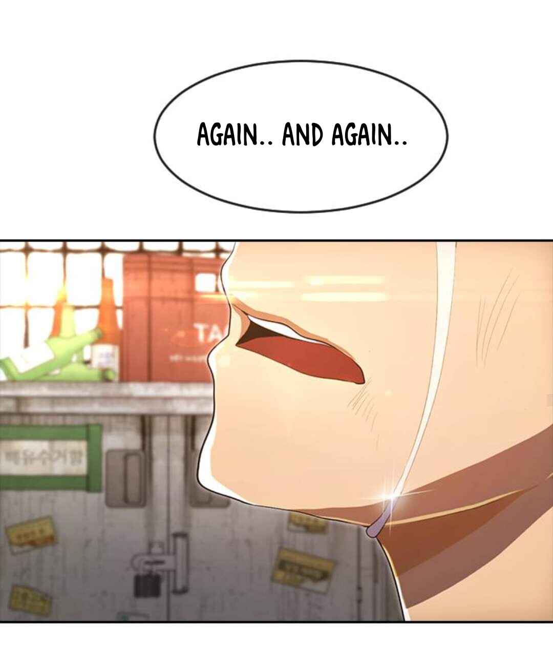 Random Chat Chapter 203 - Page 41