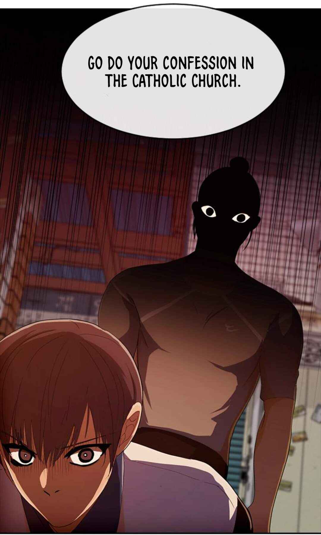 Random Chat Chapter 203 - Page 48