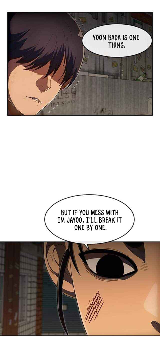 Random Chat Chapter 203 - Page 55