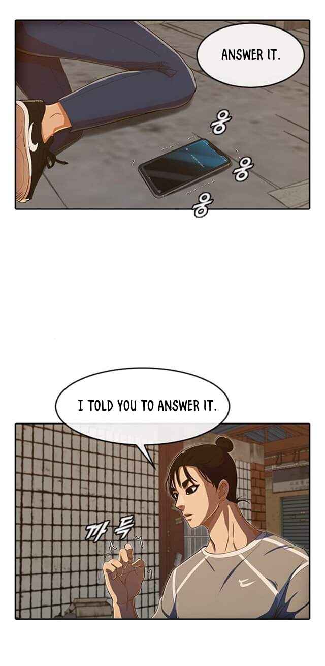 Random Chat Chapter 203 - Page 56
