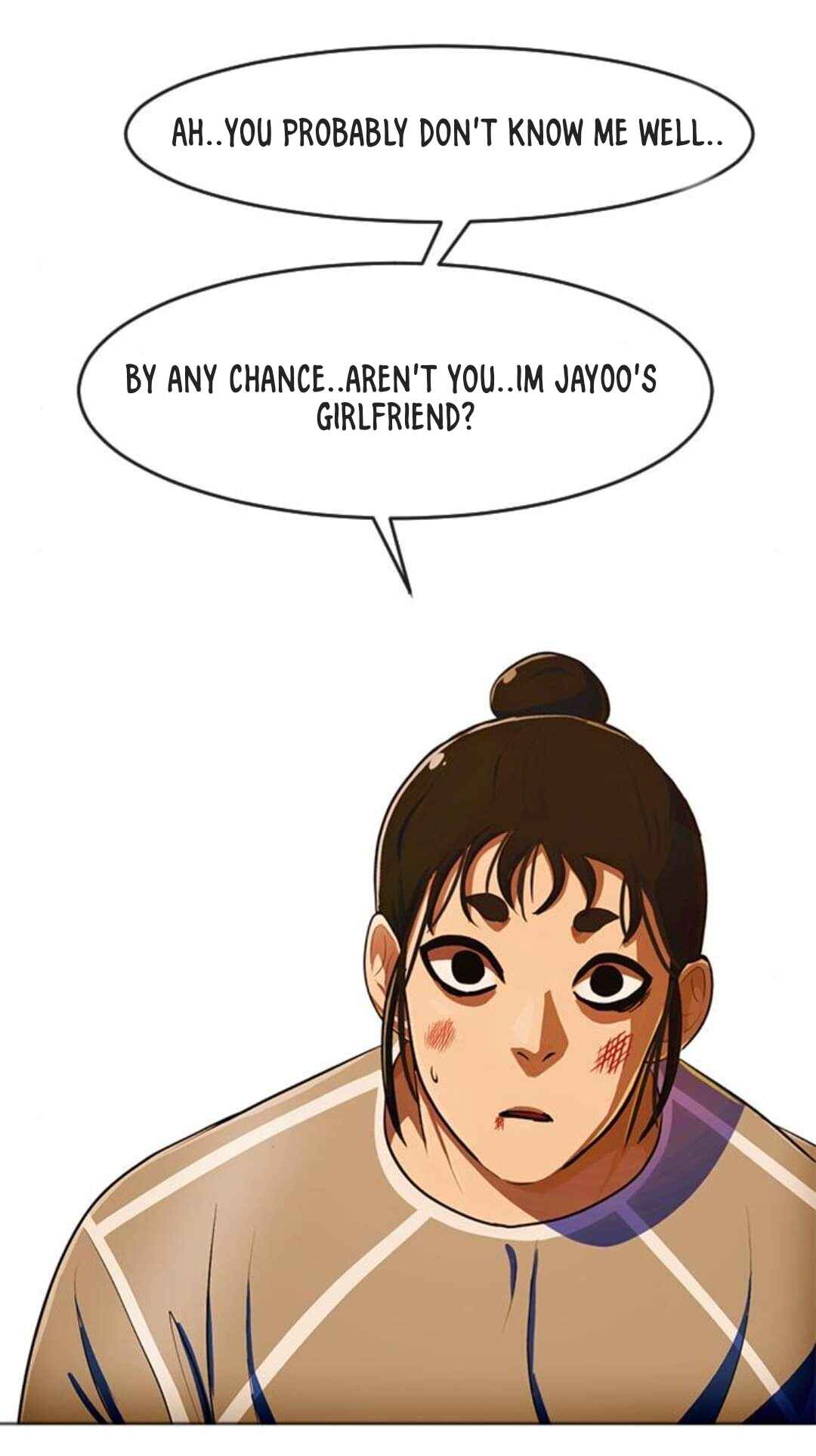 Random Chat Chapter 203 - Page 69