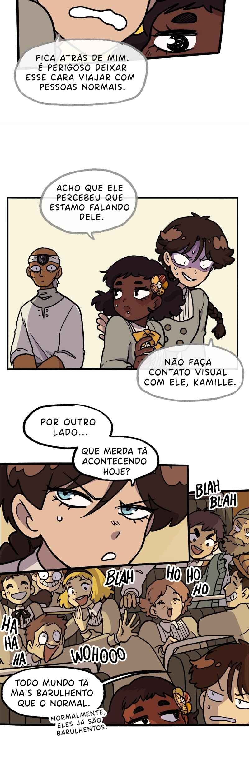 Marionetta Chapter 1 - Page 15