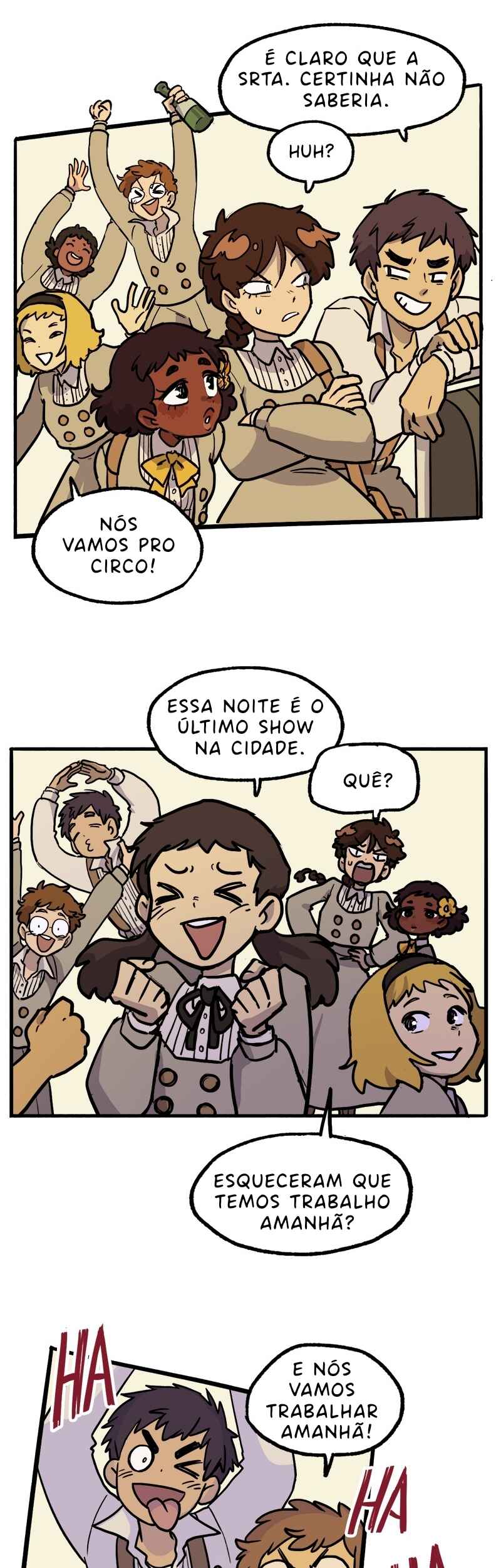Marionetta Chapter 1 - Page 16