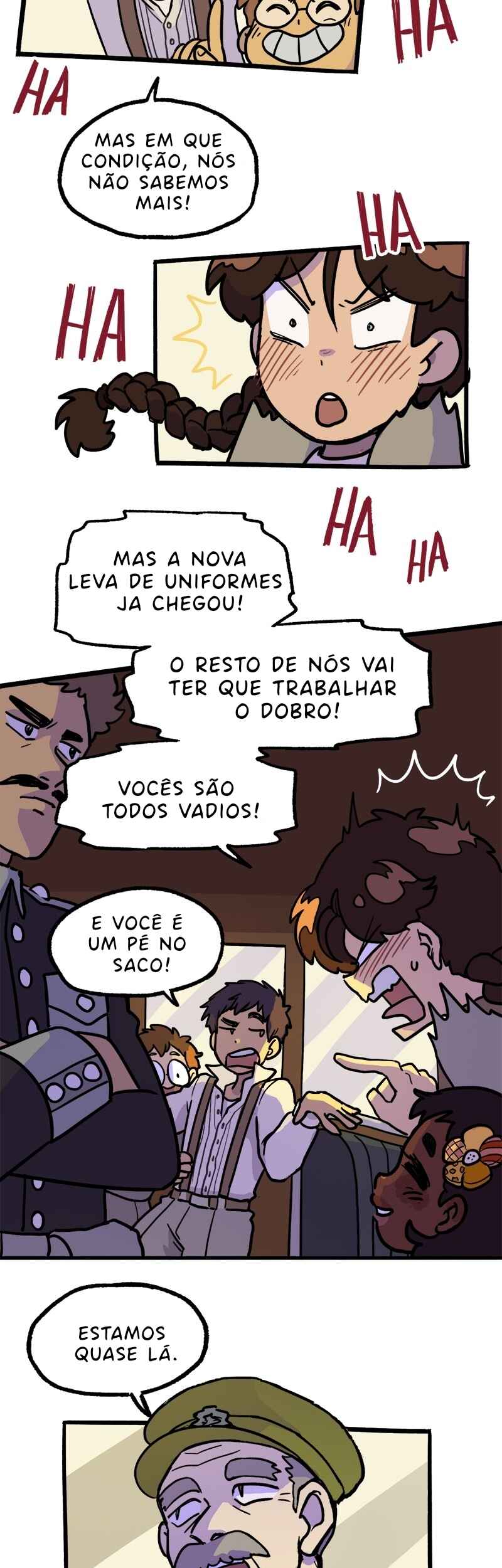 Marionetta Chapter 1 - Page 17