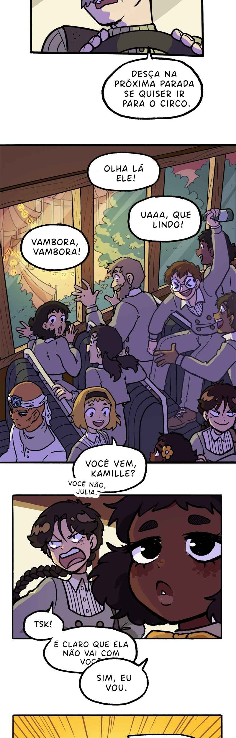 Marionetta Chapter 1 - Page 18