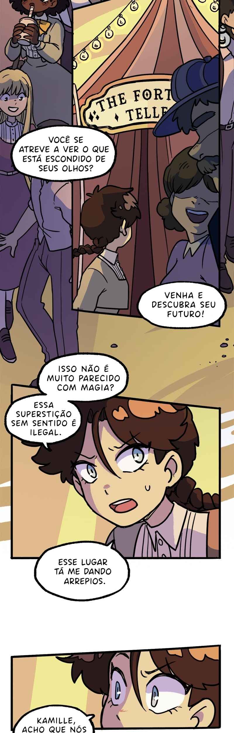 Marionetta Chapter 1 - Page 29