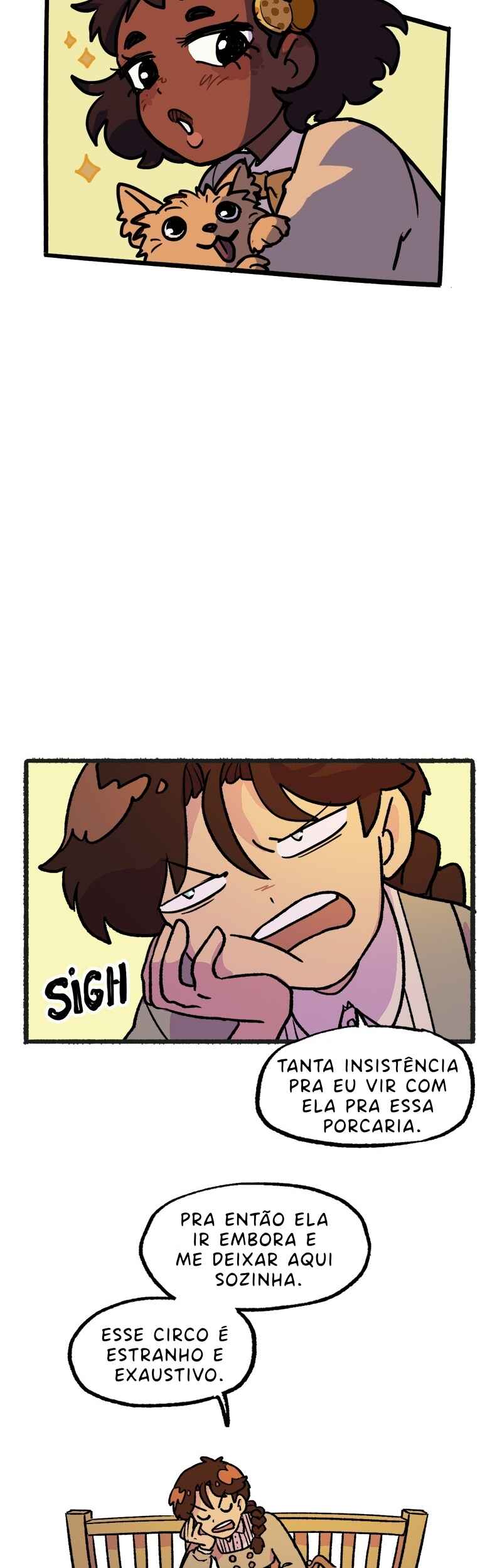 Marionetta Chapter 1 - Page 32