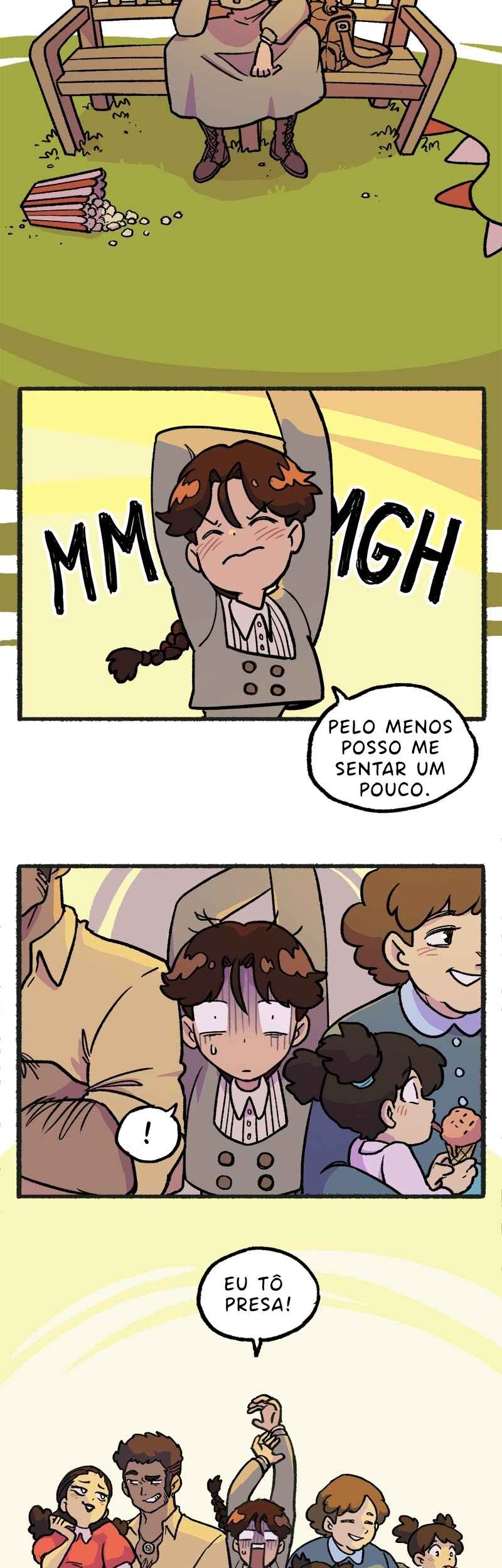 Marionetta Chapter 1 - Page 33