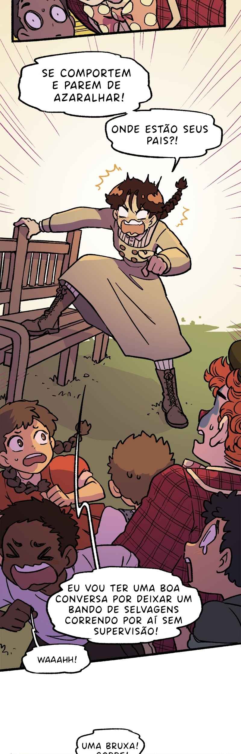 Marionetta Chapter 1 - Page 37