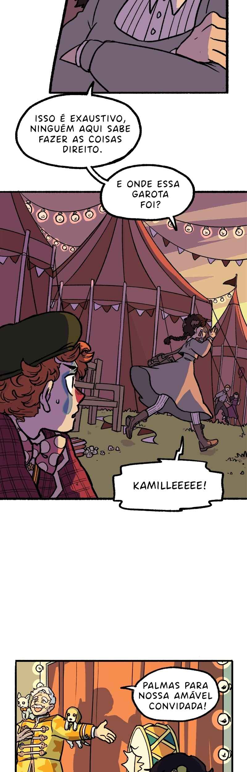 Marionetta Chapter 1 - Page 39