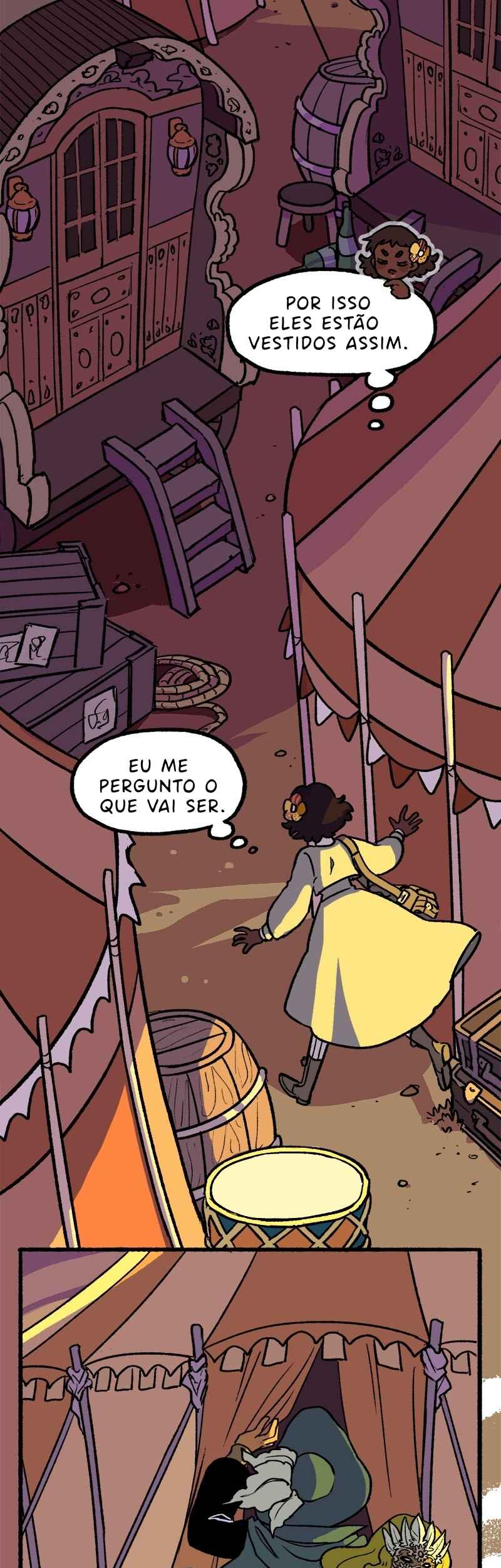 Marionetta Chapter 1 - Page 47