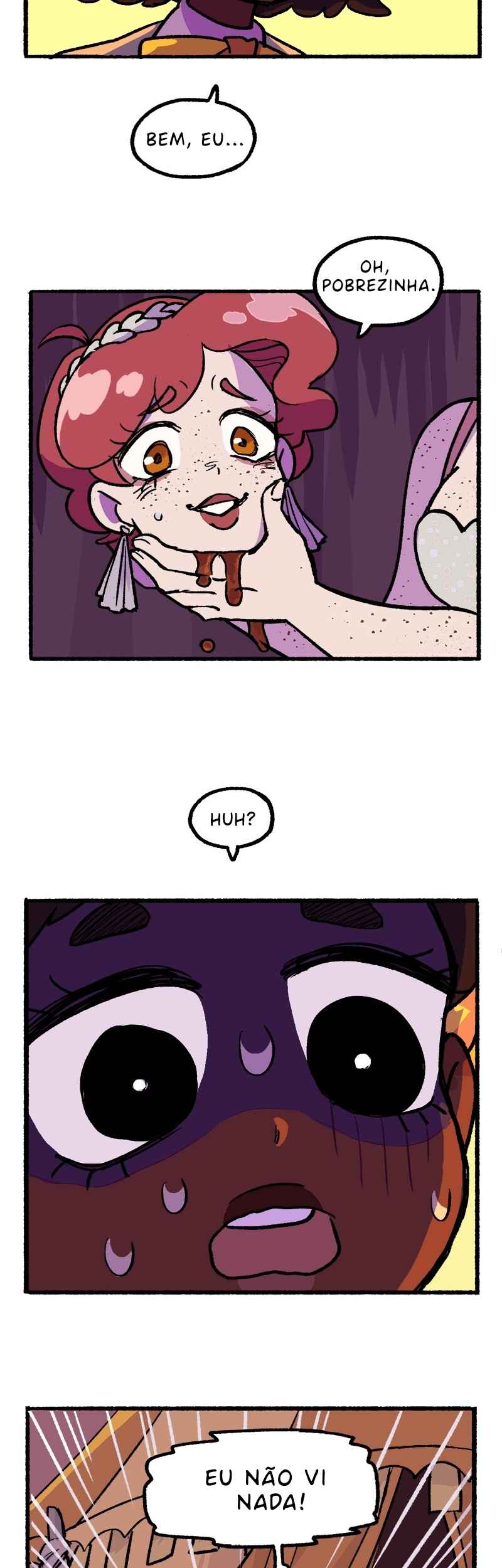 Marionetta Chapter 1 - Page 52