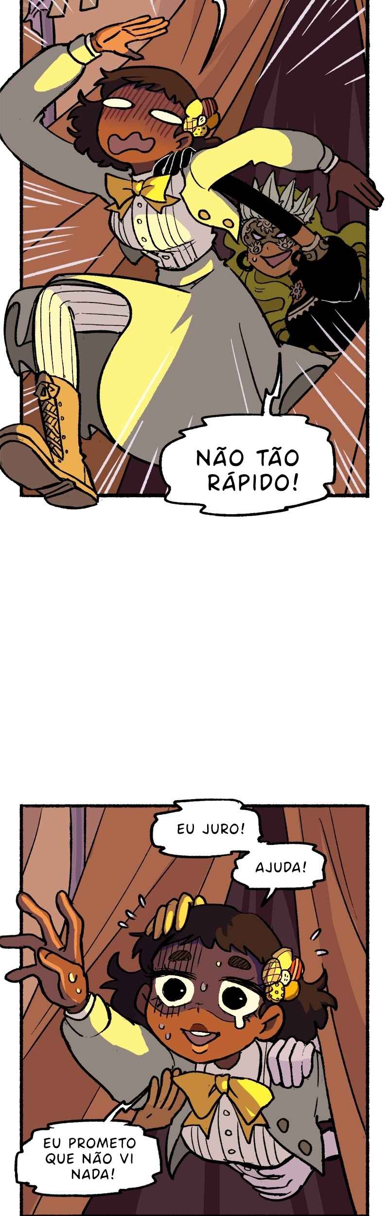 Marionetta Chapter 1 - Page 53