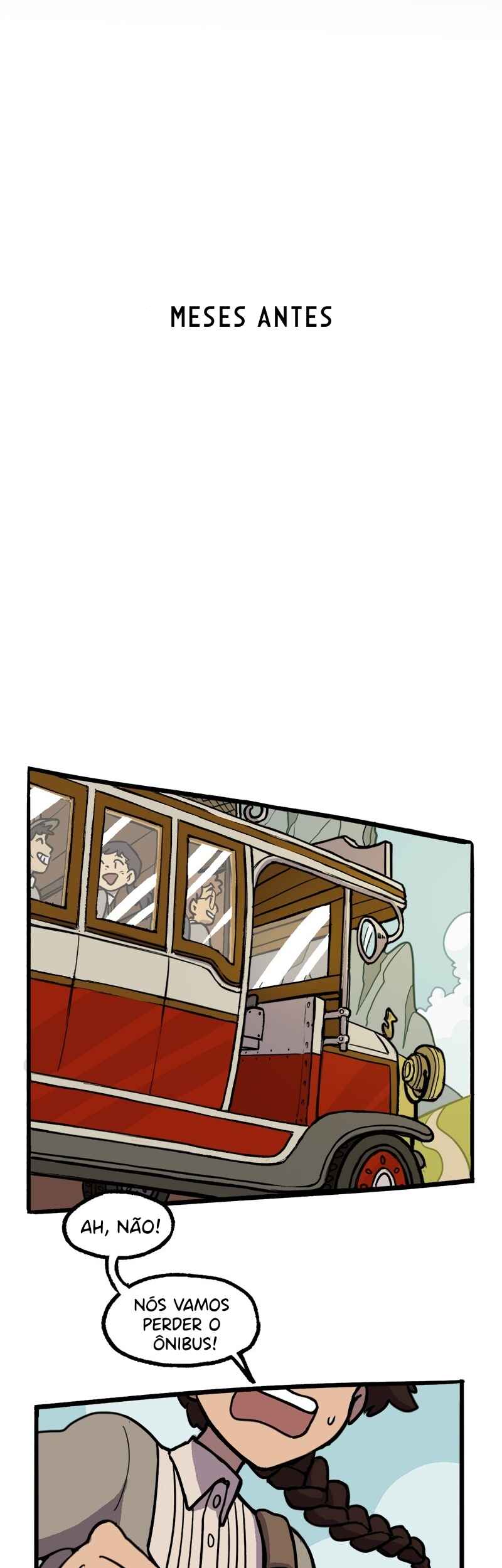 Marionetta Chapter 1 - Page 6