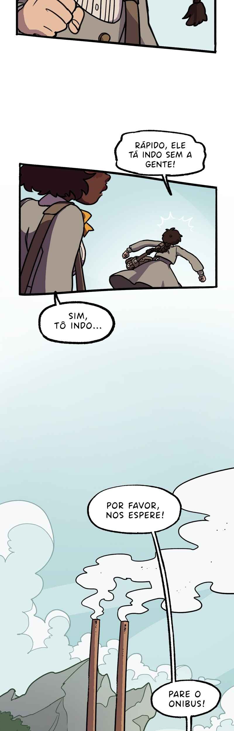 Marionetta Chapter 1 - Page 7