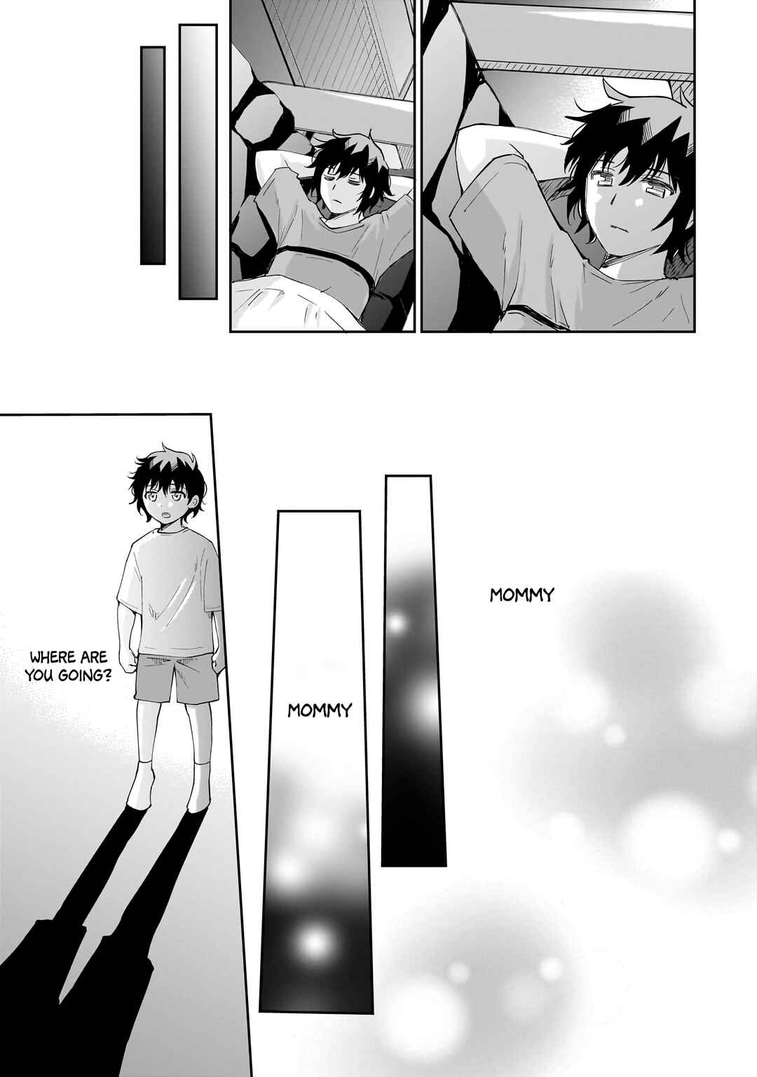 Isshou Hatarakitakunai Ore ga, Classmate no Daininki Idol ni Natsukaretara Chapter 5 - Page 13
