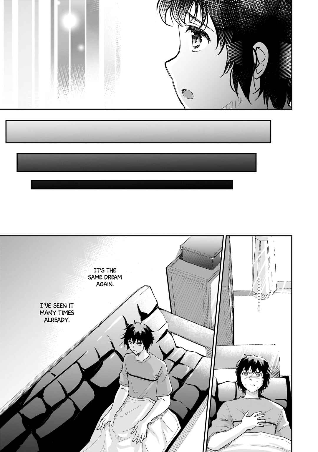 Isshou Hatarakitakunai Ore ga, Classmate no Daininki Idol ni Natsukaretara Chapter 5 - Page 15