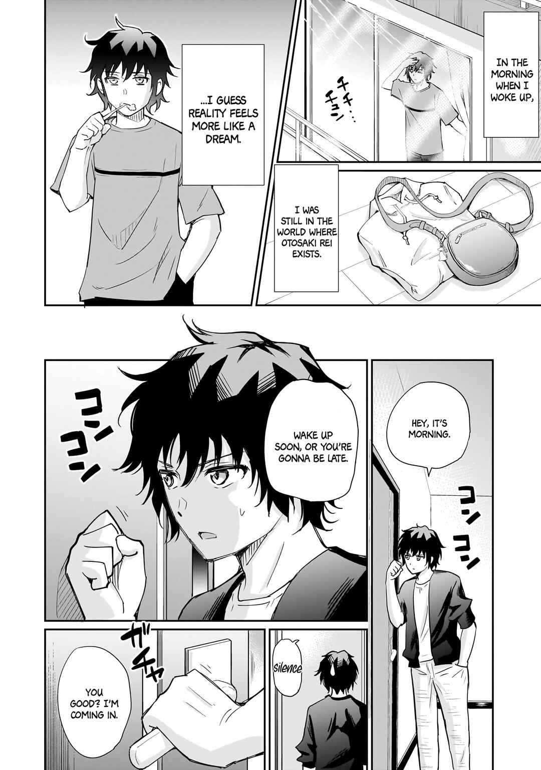 Isshou Hatarakitakunai Ore ga, Classmate no Daininki Idol ni Natsukaretara Chapter 5 - Page 16