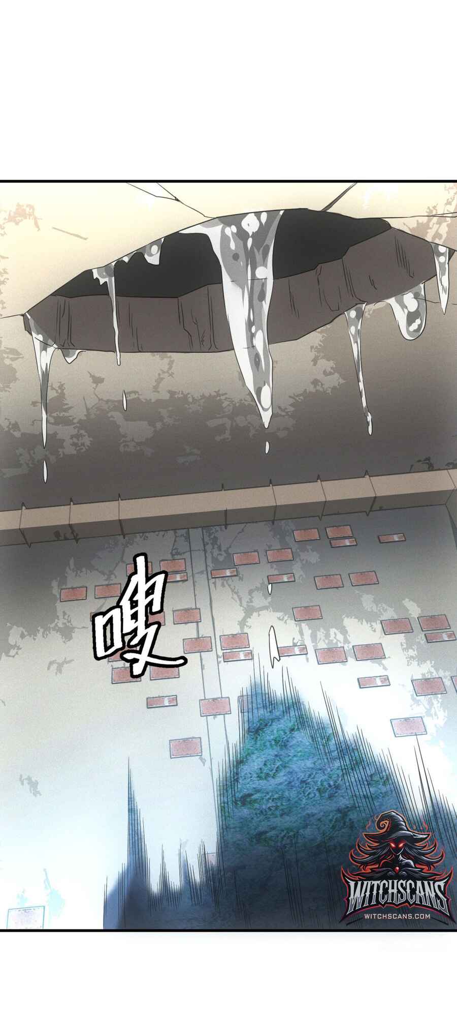 My Apocalypse Street Stall Chapter 14 - Page 20
