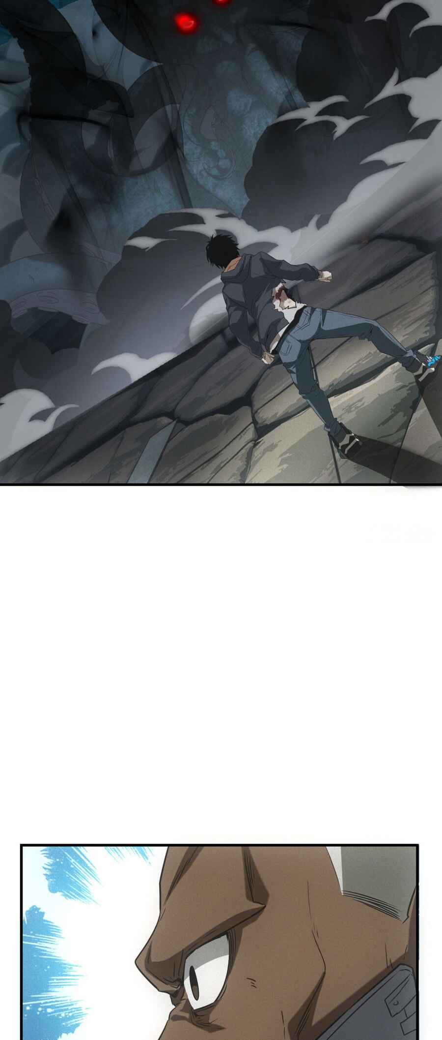 My Apocalypse Street Stall Chapter 14 - Page 22