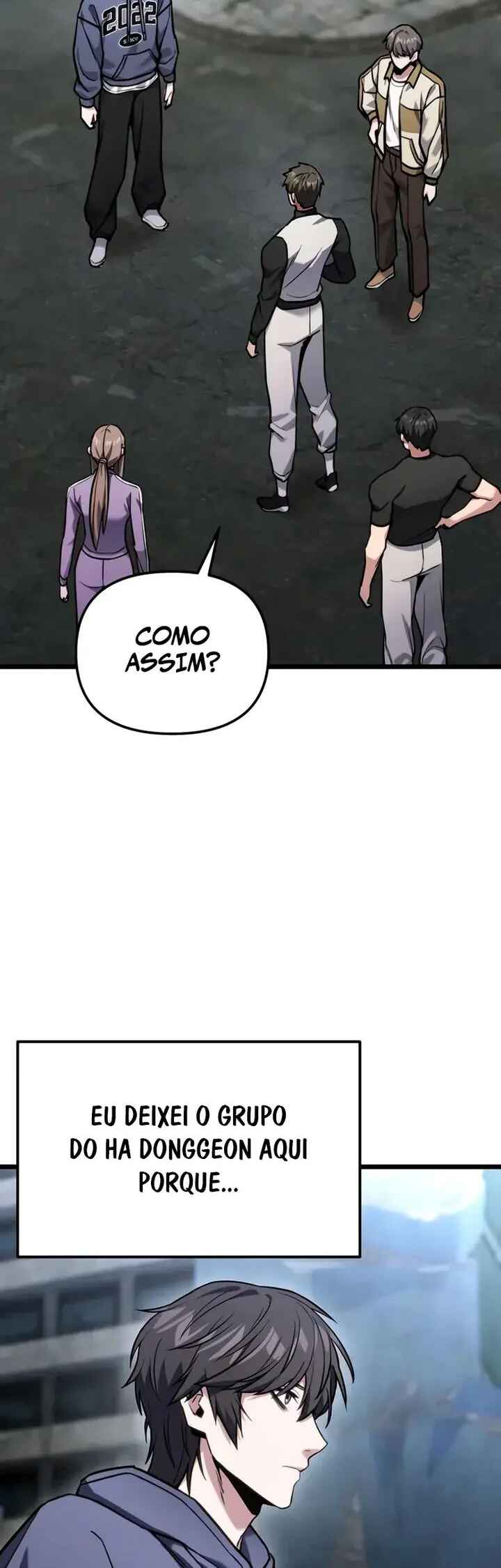 Jipguseok Jeoldaeja Chapter 52 - Page 63