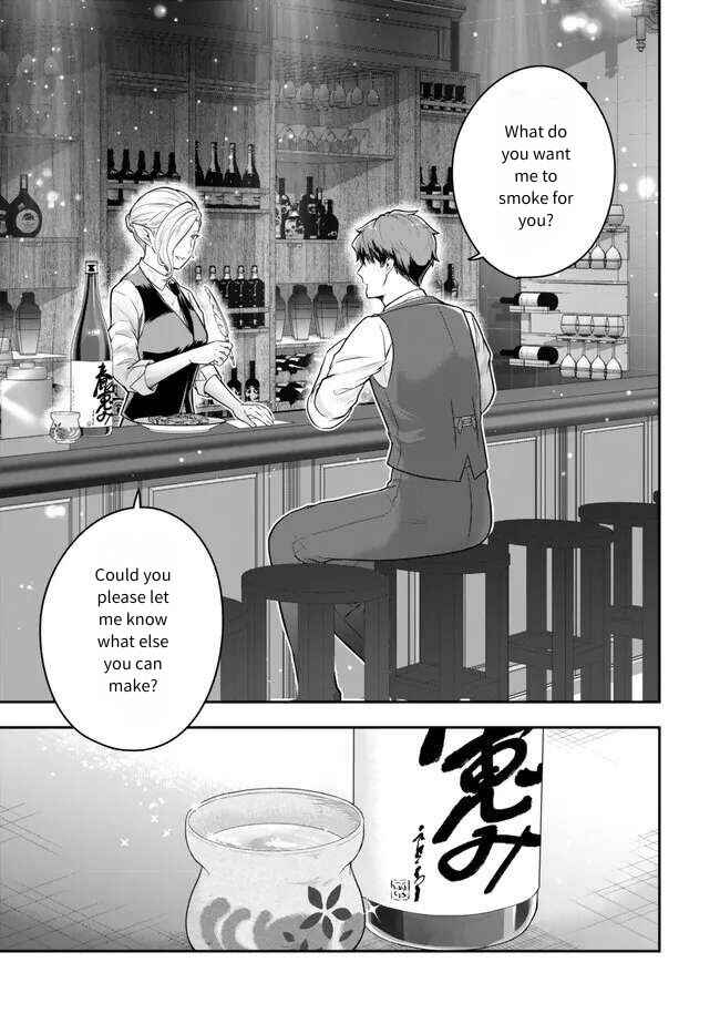 Dokushin Kizoku wa Isekai wo Ouka Suru ~Kekkon Shinai Otoko no Yuuga na Ohitori-sama Life~ Chapter 20 - Page 21