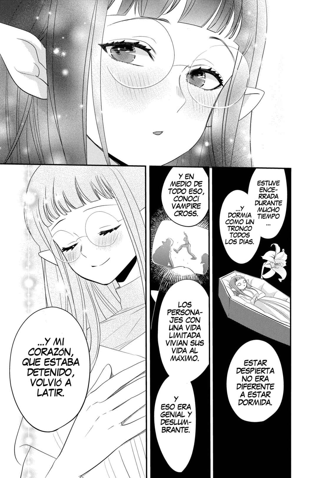 Oshi ni Amagami Chapter 20 - Page 14