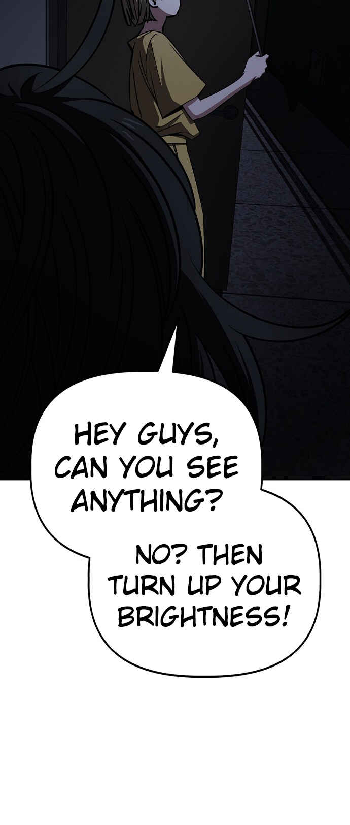 Mujikbaeksu Gye Baek-sun Chapter 99 - Page 20