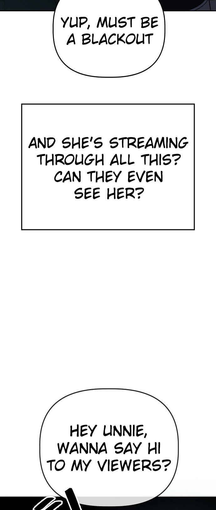 Mujikbaeksu Gye Baek-sun Chapter 99 - Page 22