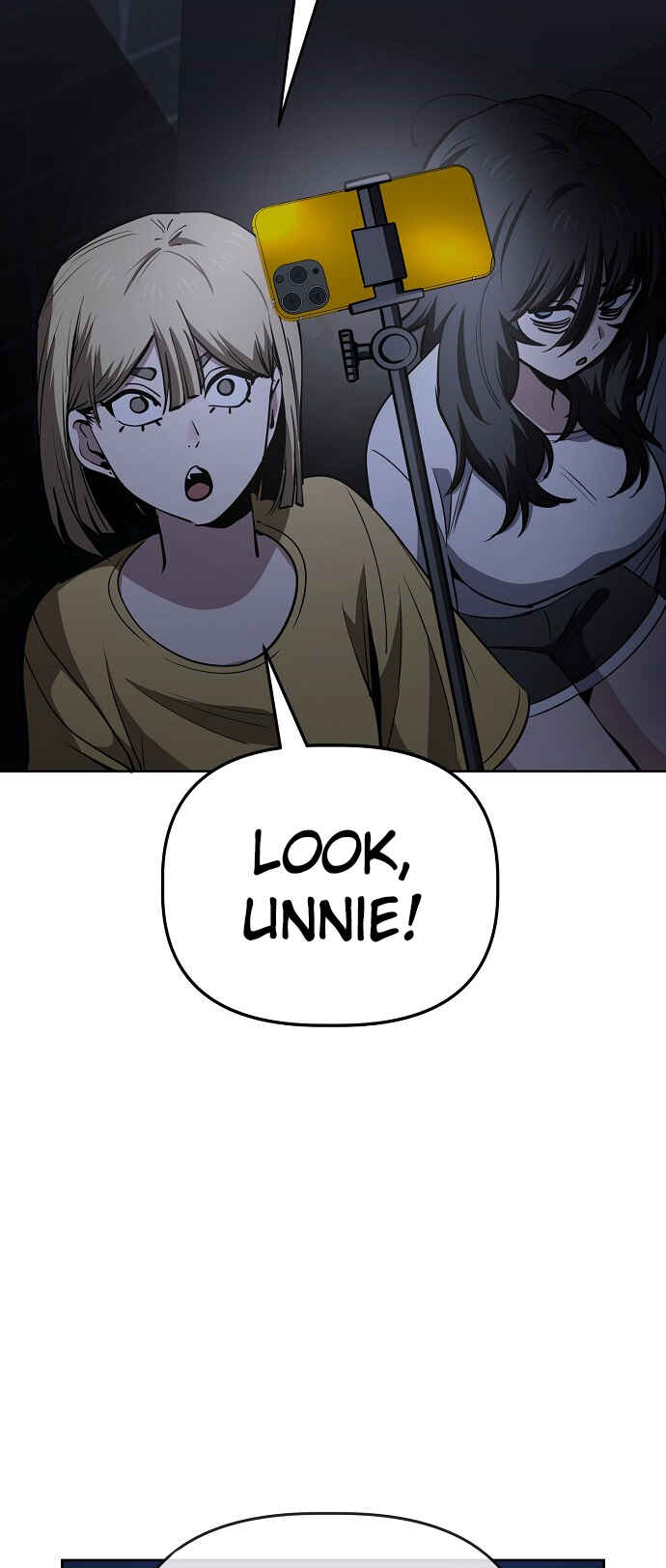 Mujikbaeksu Gye Baek-sun Chapter 99 - Page 30
