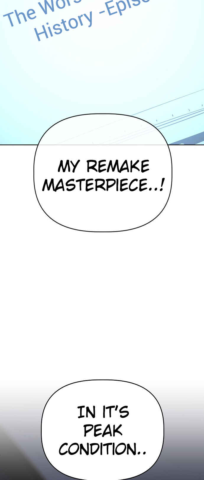 Mujikbaeksu Gye Baek-sun Chapter 99 - Page 4