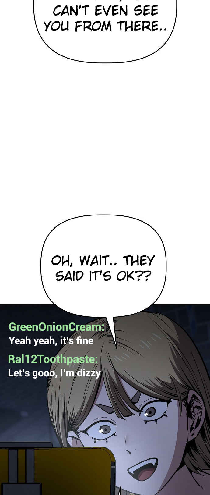 Mujikbaeksu Gye Baek-sun Chapter 99 - Page 40
