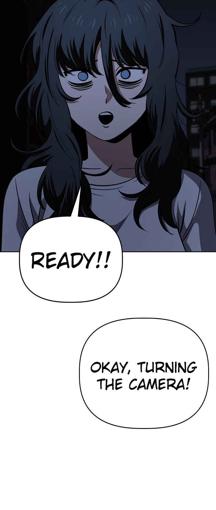 Mujikbaeksu Gye Baek-sun Chapter 99 - Page 42