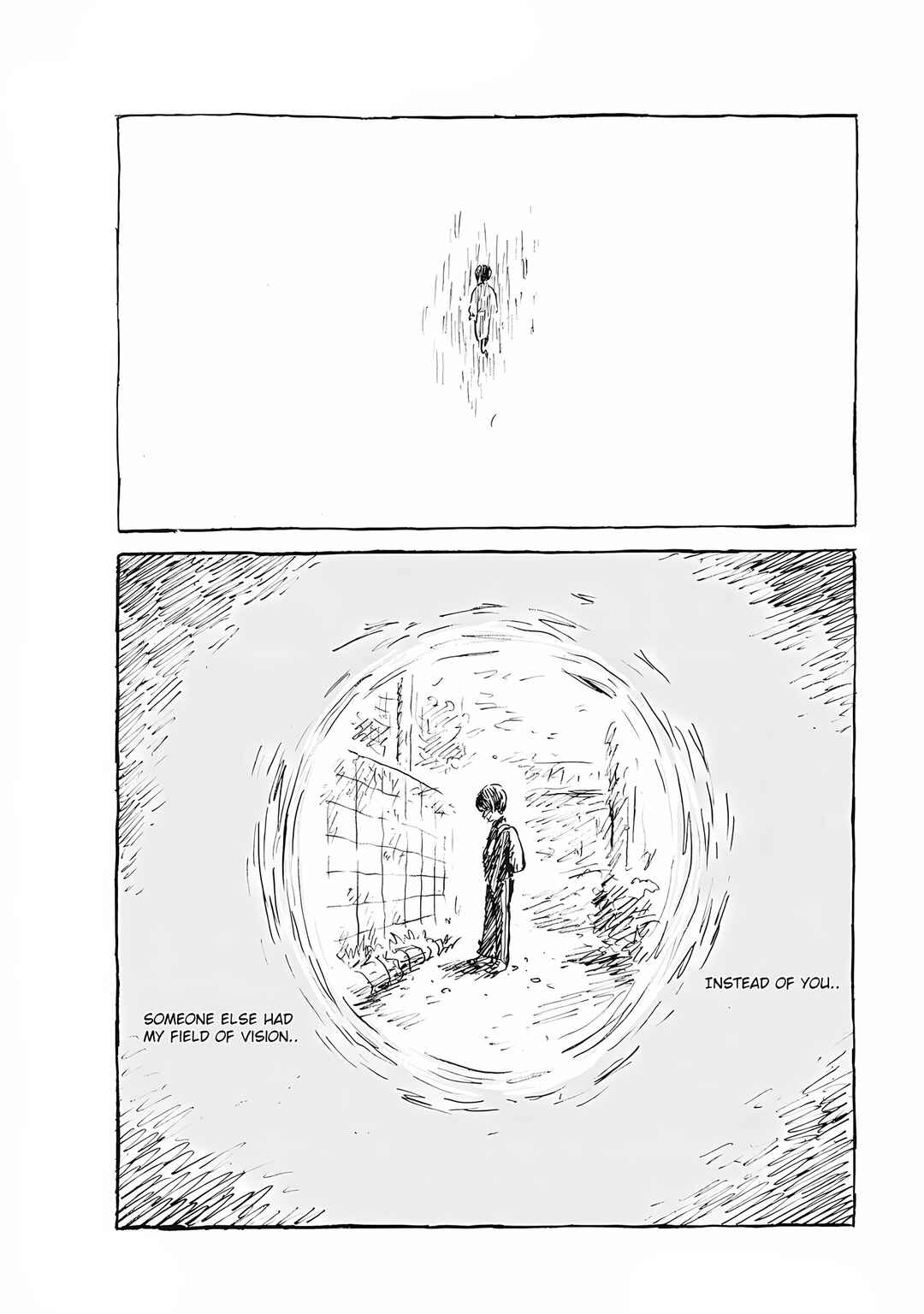 Mabataki no Oto Chapter 4 - Page 23