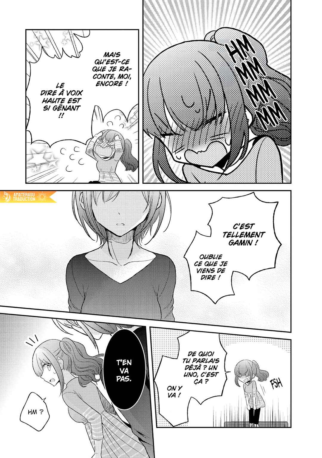 Dekisokonai no Himegimi-tachi Chapter 18 - Page 25
