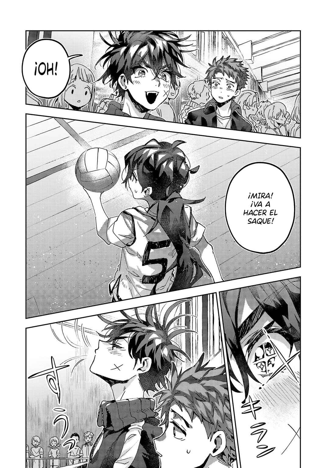 Hikagemono demo Yarinaoshite Ii desu ka? Chapter 15 - Page 11