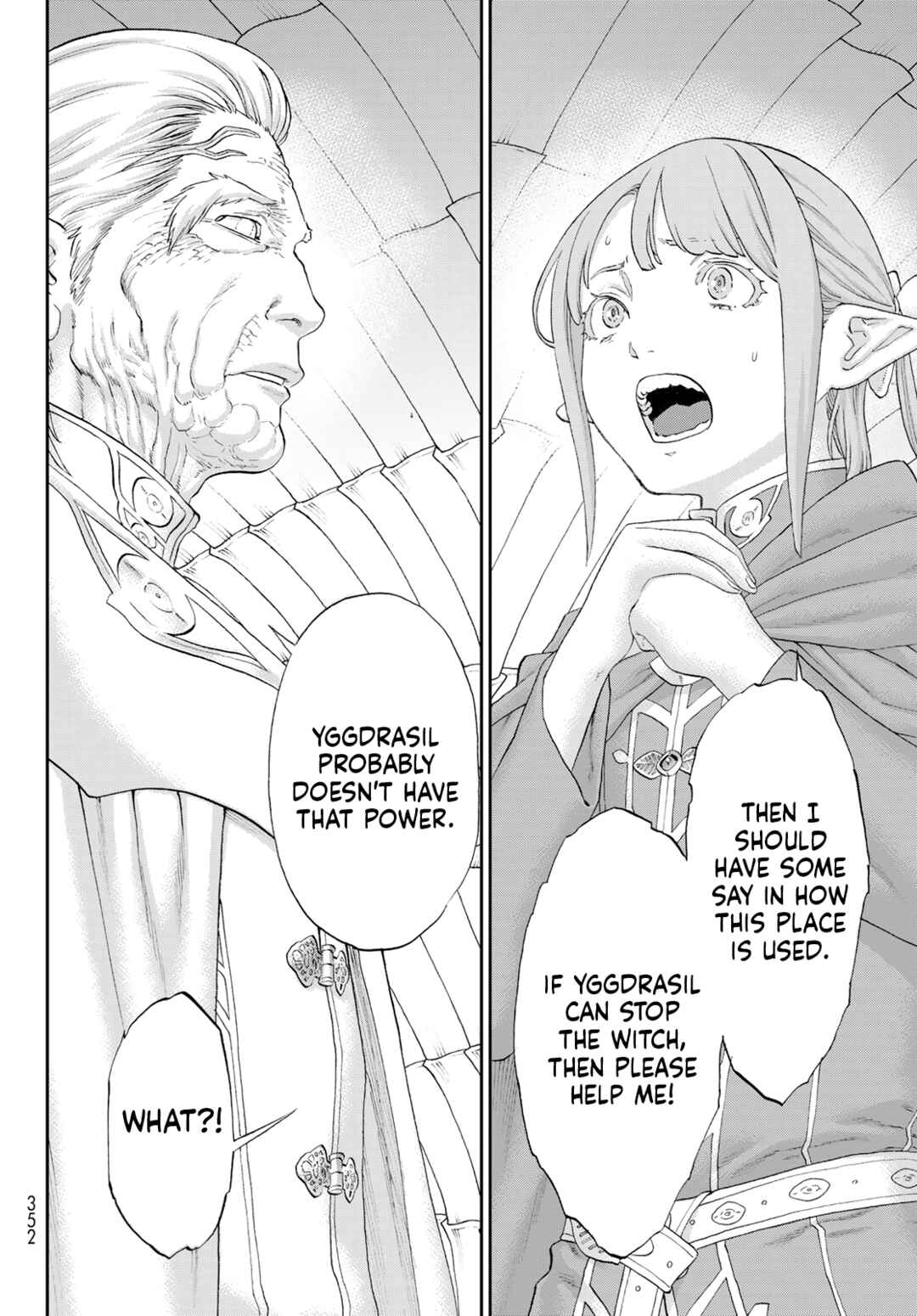 Ride-On King Chapter 80 - Page 26