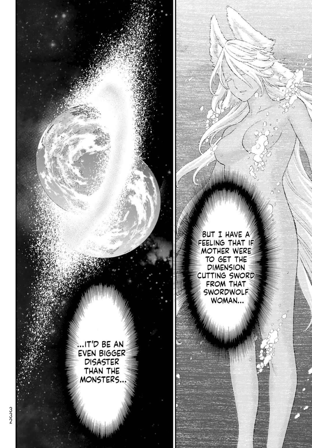 Ride-On King Chapter 80 - Page 6