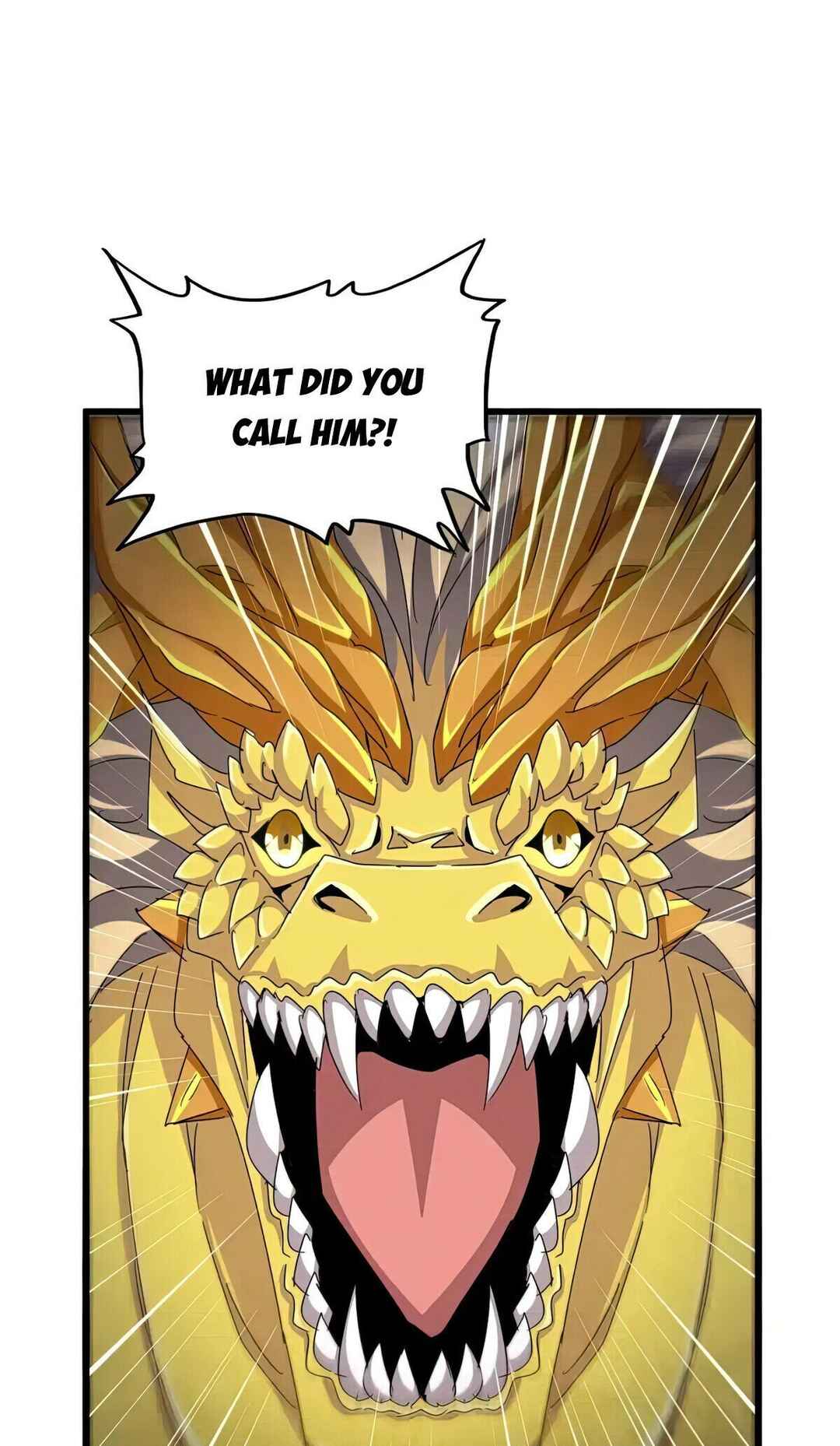 The Servant Is the Demon King?! Chapter 479 - Page 1