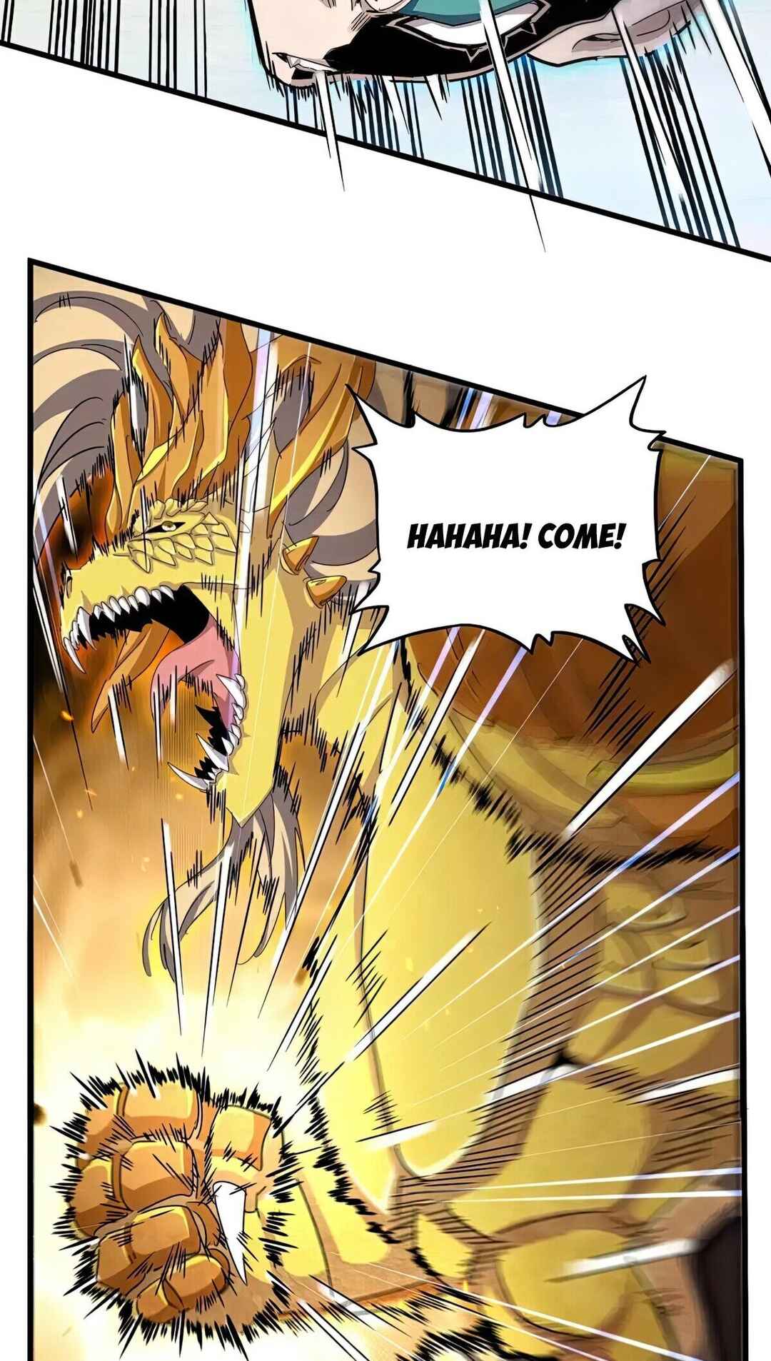 The Servant Is the Demon King?! Chapter 479 - Page 11