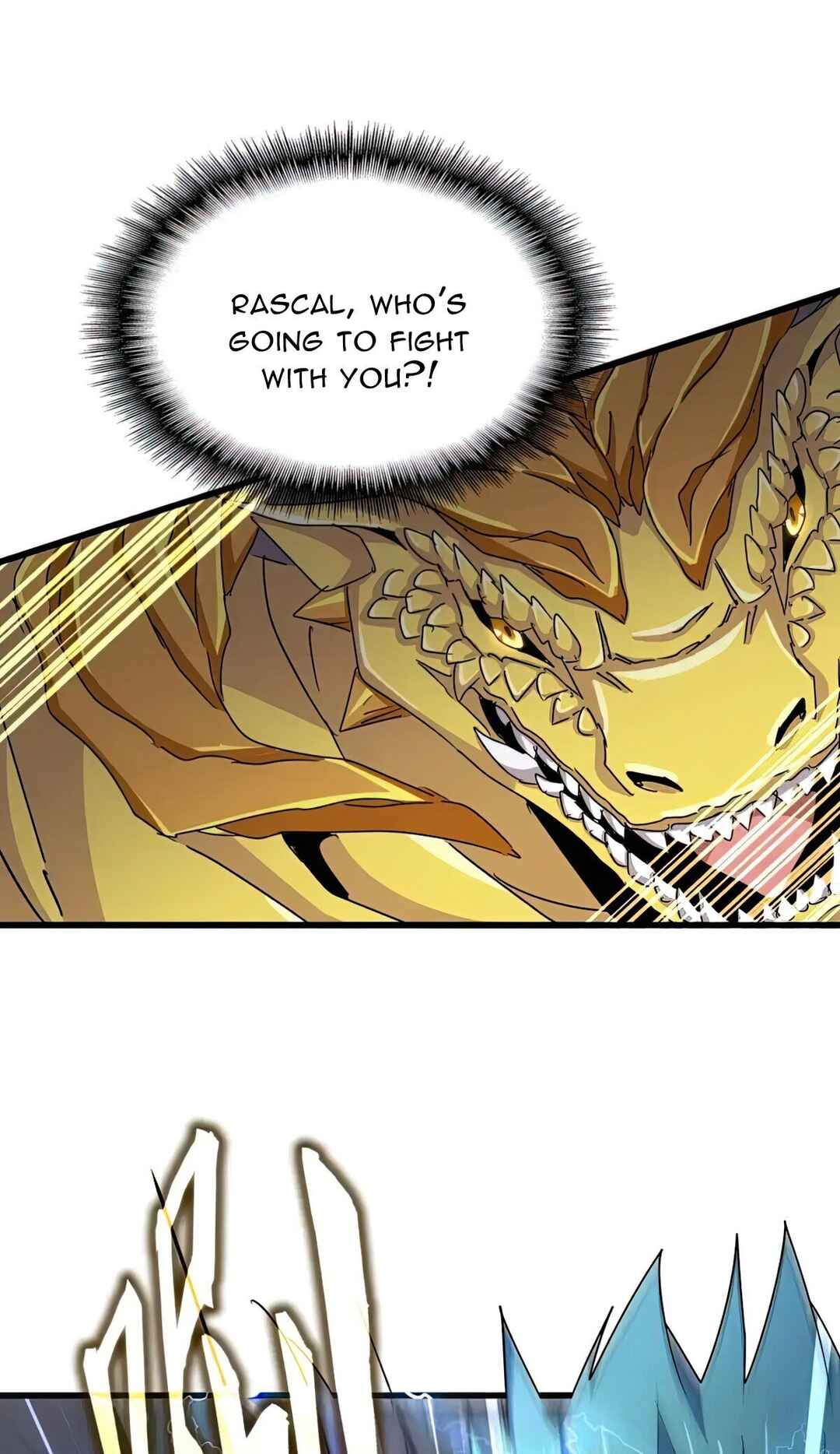 The Servant Is the Demon King?! Chapter 479 - Page 25